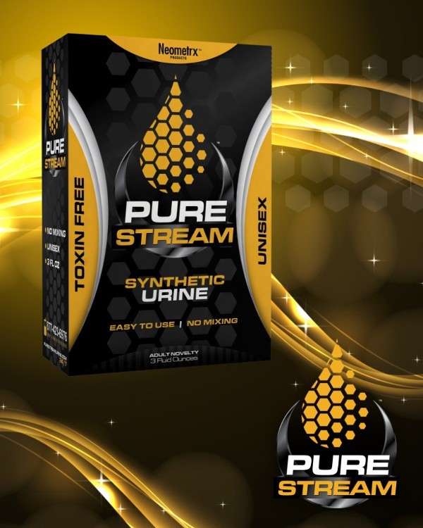 Synthetic Urine For Drug Test U Pass Austin Chicago IL